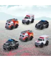 203712031 Micro Rescue Team 2 asst