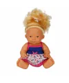 1020010 Sunman, Nil Bebek 23 cm / +3 yaş