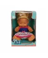 1020010 Sunman, Nil Bebek 23 cm / +3 yaş