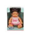 1020010 Sunman, Nil Bebek 23 cm / +3 yaş