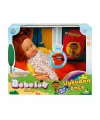 1040042 Bebelou Uykudan Önce Bebeği Masal Anlatan Pinokyo 40 cm -Sunman