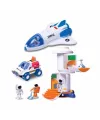 63115 Astro Venture Space Set -Sunman