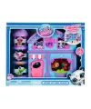0575 Littlest Pet Shop Minişler Oyun Seti