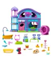 0575 Littlest Pet Shop Minişler Oyun Seti