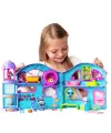 5967 SUN-Littlest Pet Shop Minişler Delüks Oyun Seti