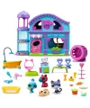 5967 SUN-Littlest Pet Shop Minişler Delüks Oyun Seti