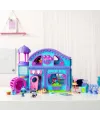 5967 SUN-Littlest Pet Shop Minişler Delüks Oyun Seti