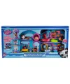 5967 SUN-Littlest Pet Shop Minişler Delüks Oyun Seti