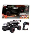 6607 SUN-SIM-JDA-R C ARABA 1 12 FASTFURIOUS DOMS DODGE CHARGER RT 4X4 FF 9 6V