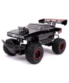 6607 SUN-SIM-JDA-R C ARABA 1 12 FASTFURIOUS DOMS DODGE CHARGER RT 4X4 FF 9 6V
