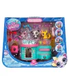 0722 SUN-BSF-LPS-FİGÜR SET MİNİŞLER SPIN STYLE BOUTIQUE