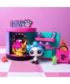 0722 SUN-BSF-LPS-FİGÜR SET MİNİŞLER SPIN STYLE BOUTIQUE
