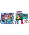 0722 SUN-BSF-LPS-FİGÜR SET MİNİŞLER SPIN STYLE BOUTIQUE