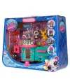 0722 SUN-BSF-LPS-FİGÜR SET MİNİŞLER SPIN STYLE BOUTIQUE