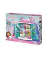 70742 Gabbys Dollhouse Festival Evi Eğlenceli Müzikli Oyun Seti 63 cm -Spinmaster