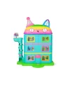 70742 Gabbys Dollhouse Festival Evi Eğlenceli Müzikli Oyun Seti 63 cm -Spinmaster
