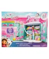 S00008876 SUN-SPM-FİGÜR OYUN SET GABBY S DOLLHOUSE SEVİMLİ BEBK EVİ GABBY