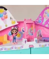 S00008876 SUN-SPM-FİGÜR OYUN SET GABBY S DOLLHOUSE SEVİMLİ BEBK EVİ GABBY