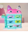 S00008876 SUN-SPM-FİGÜR OYUN SET GABBY S DOLLHOUSE SEVİMLİ BEBK EVİ GABBY