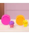 S00008891 SUN-SPM-FİGÜR OYUN SET GABBY S DOLLHOUSE DELUXE BEBK EVİ SES IŞIK GABB