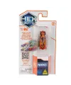 S00071535 SUN-SPM-FİGÜR HEXBOTS NANO NEWTON B/O 8A.12D.