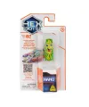 S00071535 SUN-SPM-FİGÜR HEXBOTS NANO NEWTON B/O 8A.12D.