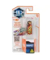 S00071535 SUN-SPM-FİGÜR HEXBOTS NANO NEWTON B/O 8A.12D.