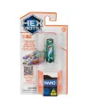 S00071535 SUN-SPM-FİGÜR HEXBOTS NANO NEWTON B/O 8A.12D.