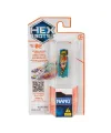 S00071535 SUN-SPM-FİGÜR HEXBOTS NANO NEWTON B/O 8A.12D.