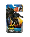 S01006342 SUN-SPM-FİGÜR BATMAN NINJA STRIKE 15CM BMAN 3A EXC