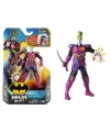 S01006342 SUN-SPM-FİGÜR BATMAN NINJA STRIKE 15CM BMAN 3A EXC