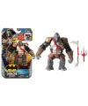 S01006342 SUN-SPM-FİGÜR BATMAN NINJA STRIKE 15CM BMAN 3A EXC