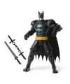 S01006342 SUN-SPM-FİGÜR BATMAN NINJA STRIKE 15CM BMAN 3A EXC