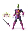 S01006342 SUN-SPM-FİGÜR BATMAN NINJA STRIKE 15CM BMAN 3A EXC