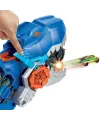 HNG50 Hot Wheels Ultimate T-Rex Tır
