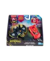 HML26 Fisher-Price® Batwheels™ Işıklı Yarışçılar