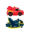 HML26 Fisher-Price® Batwheels™ Işıklı Yarışçılar