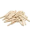 Kuzey Ahşap Ayancık Ahşap Çay Kahve Karıştırıcı 500 Pcs ±50 IEGYX3Z