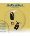 Taşınabilir Cilt Sıkılaştırıcı – 0.6 w Hafif Ve Ergonomik