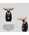 Taşınabilir Cilt Sıkılaştırıcı – 0.6 w Hafif Ve Ergonomik