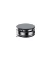 ? Ultra Güçlü Vakumlu Manyetik Telefon Tutucu – 360° Döner, Tek Elle Kullanım!