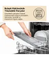 Sinbo Sbg-7102 Elektrikli Izgara (kokusuz & Dumansız) (5 Kademeli Termostat=100-260℃) ( Yapışmaz ) (kolay Temizlenir) (2000w)*2