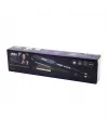 Dijital Saç Şekillendirme Cihazı 38X90MM Seramik Kaplama 360 Derece KABLO=1.8MT Lcd SIC.AYAR=140-220℃ SHD-1707