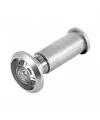 Canex Sn Door Vıewer-07.206.002 ( Metal ) Kapı Dürbünü ( 180° ) ( Çap: ⌀14 Mm ) ( Uzayabilen=50---75mm )*12x50