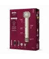 Sinbo Shd-1729 (rose Gold) Air Brush (5in1=bukle-hacimle-düzleştir-2-fırça) Saç Kurutma & Şekil Makinesi (1300w)(3-kdm.hız & ℃)*4