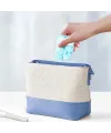 Hasuba Sevimli Sabunlar Hs-400 (mini=1.2-1.5cm) (seyahat & Piknik & Okulda) (160pcs ± 10) (mix:kalp& Yvrlk&çiçek)*24x40