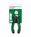 Bosch-1 600 A03 2ve ( 624 ) ( 6 & 160mm ) Yan Keski ( Lüx Ergonomik Saplı ) ( 60 ± Kesme Sertlik )*6x1