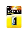 6lr61 Hıgh Power Alkalın 9v 1li