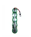 6V 5S1P AA 800 MAH KABLO + SİYAH KONNEKTÖRLÜ OYUNCAK PİLİ