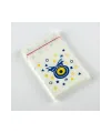 7*11 Sedefli Hediyelik Poşet Paketi 100lü
